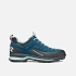Dámske turistické topánky Garmont Dragontail WP – corsair blue/surf blue