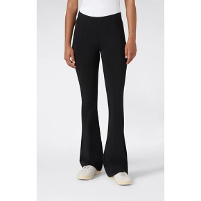 Dámske legíny Champion FLARE LEGGINGS 118853 KK001 NBK