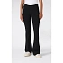 Dámske legíny Champion FLARE LEGGINGS 118853 KK001 NBK