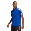 Pánske futbalové tričko Squadra 21 Polo M GP6427 - Adidas