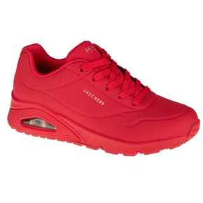 Dámske topánky Skechers Uno-Stand on Air W 73690-RED