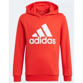 Detská mikina Essentials Big Logo Hoodie Jr GN4037 - Adidas