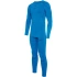 Pánske tričko Gary Bamboo 500-23-5514-15 Blue - Viking