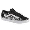 Dámske tenisky Bandana Style 36 VN0A54F6D9S black - Vans