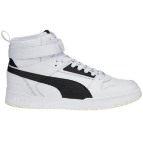 Topánky Puma Rbd Game M 385839 01