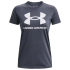 Tričko Under Armour Live Sportstyle Graphic Ssc W 1356305 044