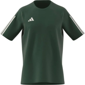 Pánske tričko Tiro 23 Competition Tee M HU1328 - Adidas