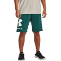 Pánske šortky Rival Fleece Big Logo M 1357118 722 - Under Armour