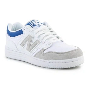 Topánky New Balance BB480LKC
