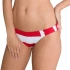 Klasické bikiny UW0UW01504-620 - Tommy Hilfiger