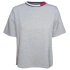 Dámske tričko s krátkym rukávom UW0UW01621-004 - Tommy Hilfiger
