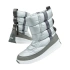 Dámske snehové topánky NL3395-034 silver grey - Sorel