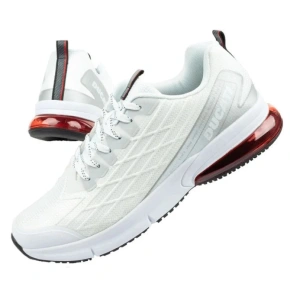 Topánky M DCSS21-3 white - Ducati