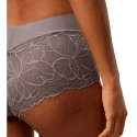 Dámske body Make-Up Illusion Lace Shorty - Triumph