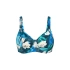 Dámska plavková podprsenka Summer Fleur W 02 - Triumph