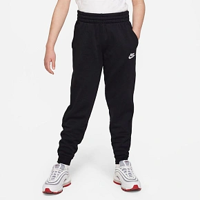 Nike Club Flecce Jr FD3008-010 nohavice Nike Club Flecce Jr FD3008-010 nohavice