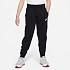 Nike Club Flecce Jr FD3008-010 nohavice