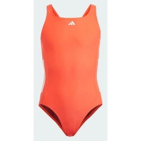 Plavky adidas Cut 3 Stripes Junior IQ3971