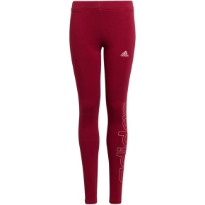 Legíny adidas Essentials Tights Jr HE1971
