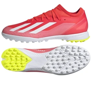 Topánky adidas X Crazyfast League TF M IF0699