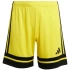 Šortky adidas Squadra 25 Jr JJ2421