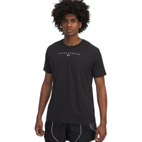 Tričko Under Armour Stacked Logo SS M 6000211 001 muži Tričko Under Armour Stacked Logo SS M 6000211 001 muži