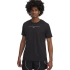 Tričko Under Armour Stacked Logo SS M 6000211 001 muži