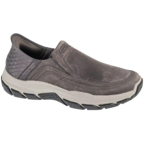 Skechers Slip-Ins Respected - Elgin 204810-CHAR Black 41 Skechers Slip-Ins Respected - Elgin 204810-CHAR Black 41