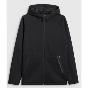 Mikina 4F M1865 M 4FWAW25TSWSM1865 20S pánska Mikina 4F M1865 M 4FWAW25TSWSM1865 20S pánska