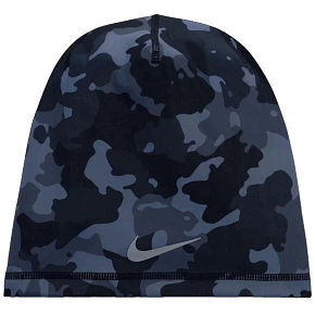 Čiapka U DRI-FIT PEAK UNCUFFED BEANIE PRINTED Čiapka U DRI-FIT PEAK UNCUFFED BEANIE PRINTED
