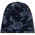 Čiapka U DRI-FIT PEAK UNCUFFED BEANIE PRINTED