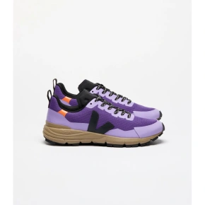 Veja DEKKAN ALVEOMESH PURPLE_BLACK (DC1820580A)