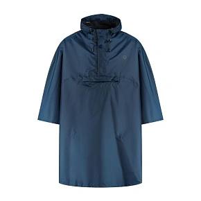 Rogelli Commuter Regenponcho CORE modré Rogelli Commuter Regenponcho CORE modré