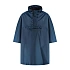 Rogelli Commuter Regenponcho CORE modré