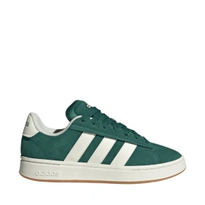 Pánske adidas Grand Court Alpha green JP8734
