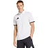 Pánske tričko adidas Entrada 26 Polo white JZ6661 pánske