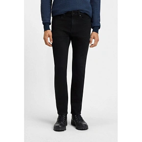 Pánske džínsy Boss - Denim DELAWARE BLU (50549522-404)