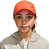 Detská baseballová čiapka Nike Dri-Fit Club Orange FB5064 842