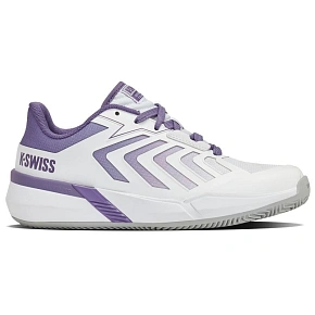 Dámske tréningové tenisky K-swiss ULTRASHOT TM2CLAY white (94599-149-M)