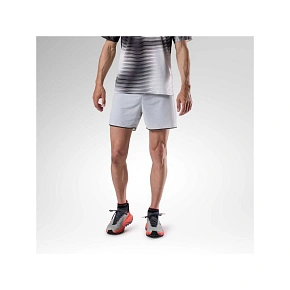 Pánske šortky ROSSIGNOL M Sapa 2In1 Short 7' šedé Pánske šortky ROSSIGNOL M Sapa 2In1 Short 7' šedé