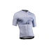 Cyklistické tričko NORTHWAVE Force Evo Jersey S/s, sivé