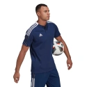 Pánske polo tričko Tiro 21 M GH4462 - Adidas
