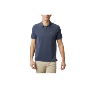 Columbia Nelson Point Polo M 1772721464 Košele