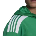 Pánska mikina Squadra 21 Hoody M GP6437 - Adidas