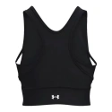 Dámske tréningové tričko HG Armour Crop W 1360848 001 - Under Armour