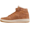 Bash Mid Fur unisex obuv 242799 5443 - Kappa