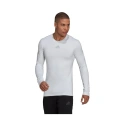 Pánske termo tričko TechFit M H23121 - Adidas