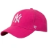 47 Značka New York Yankees MVP Cap B-MVPSP17WBP-MA