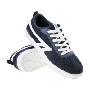 Pánske topánky Bozero M 92800401602 - Hi-Tec