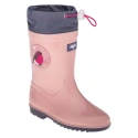 Juniorské wellingtony Bejo Kai 92800432344